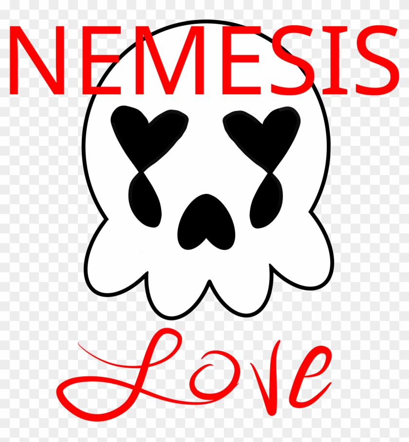 Nemesis Png Clipart