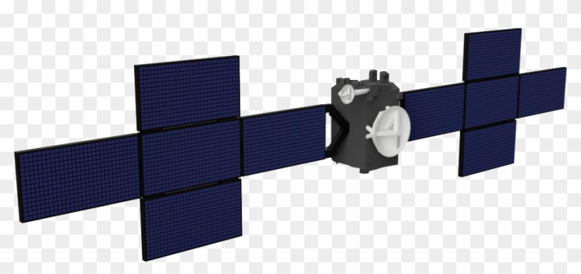 Instrument In The Payload - Rifle Clipart