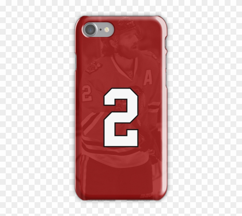 Chicago Blackhawks - Real Hasta La Muerte Phone Case Clipart #4870590