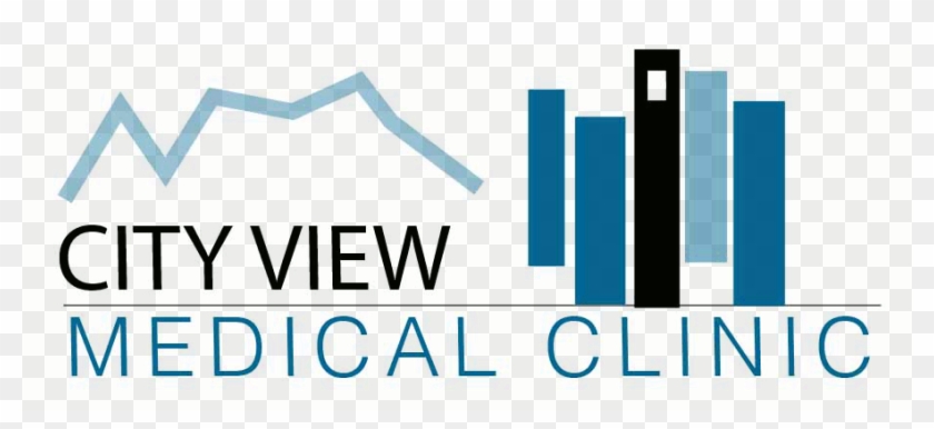 Well Health City View Medical Clinic Vancouver - Statistical Graphics Clipart
