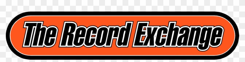 The Record Exchange - Media Markt Clipart #4870686