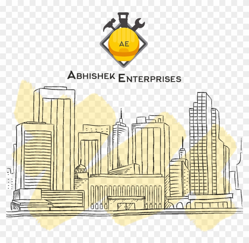 About Us - Illustration Clipart