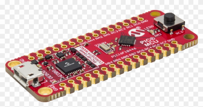 Electronic Component Clipart #4871120