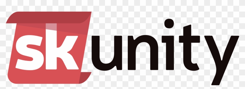 Skunity - Graphic Design Clipart