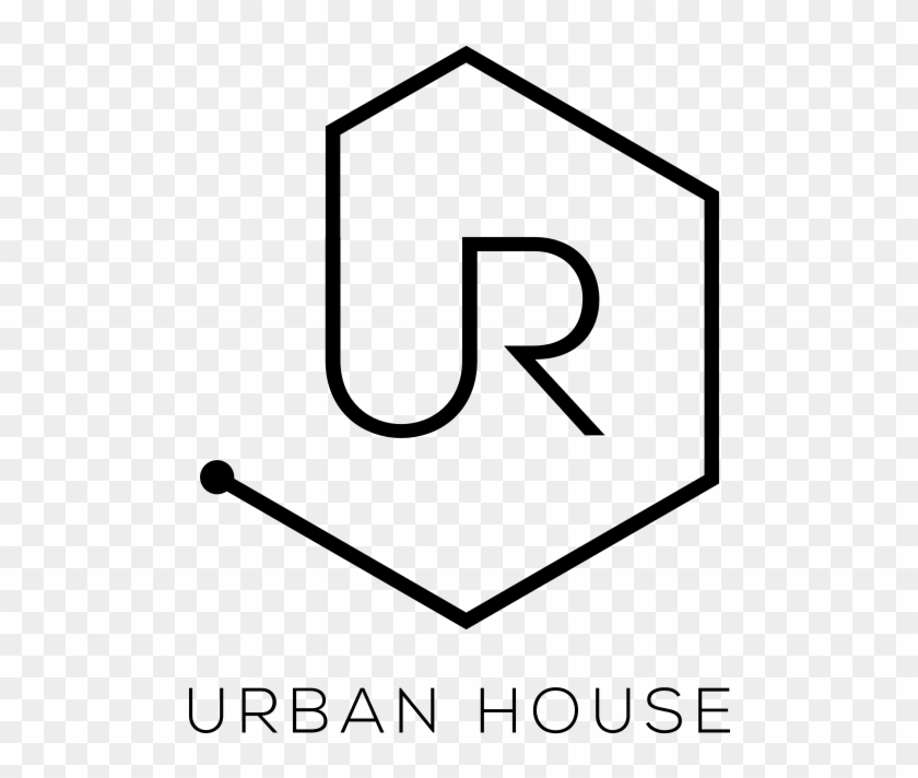 About The Host - Line Art Clipart #4871155