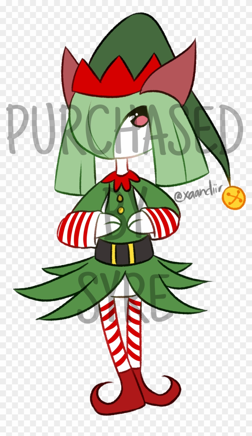 Gacha - Cartoon Clipart
