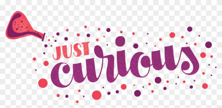 We As People Are Naturally Curious - Graphic Design Clipart #4871260