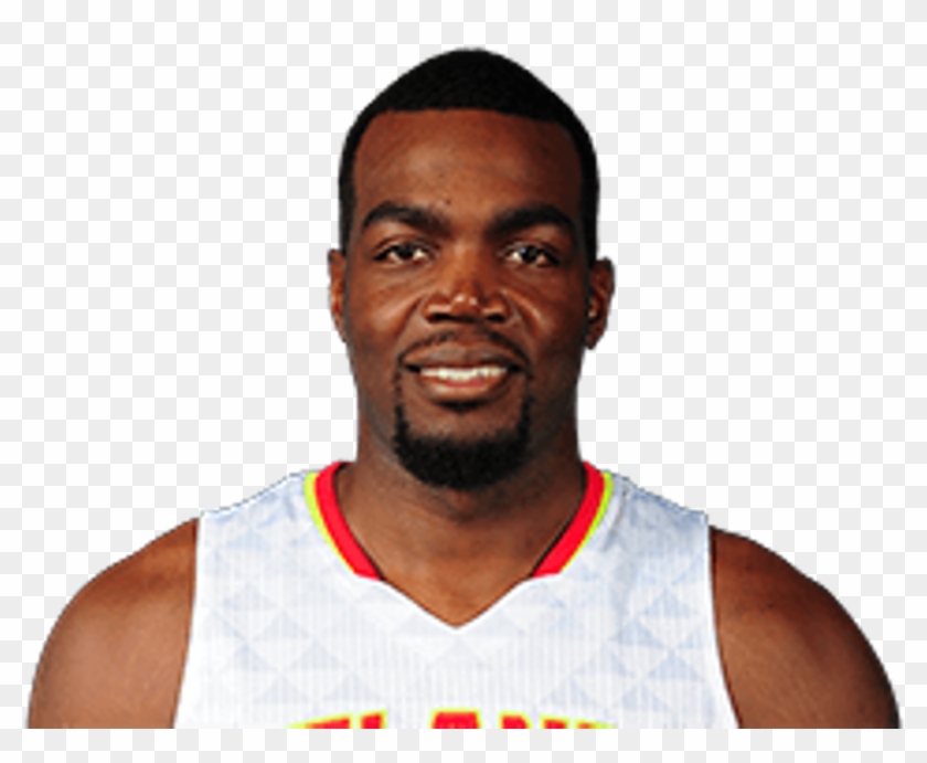 2016-17 Atlanta Hawks Roster Lyrics - Andre Drummond Clipart #4871333