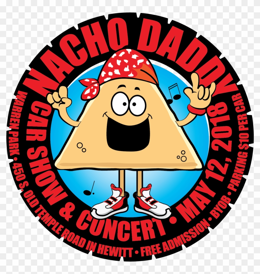 Join Us At Warren Park Amphitheater On May 12 For A Clipart