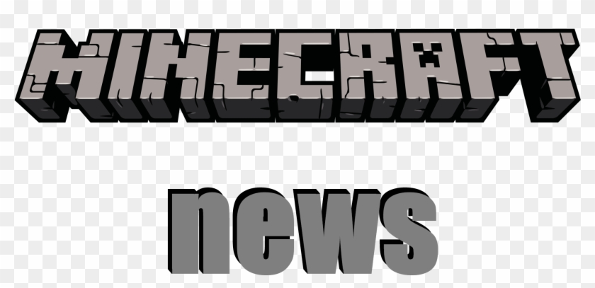 Minecraft News - Minecraft Clipart