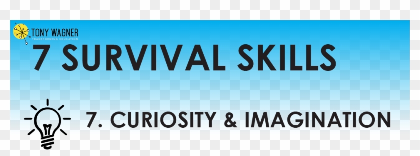 Banner Curiosity - Agility And Adaptability Clipart #4871384