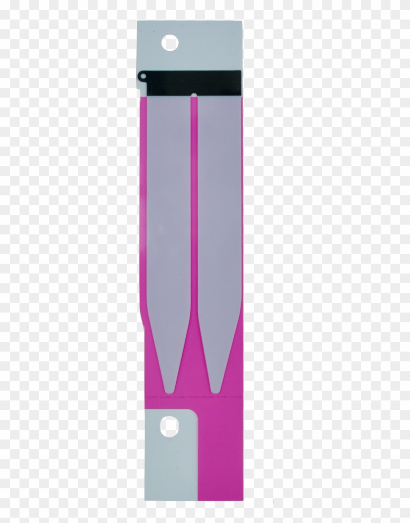 Iphone 5s/5c/se Battery Adhesive Strips - Longboard Clipart