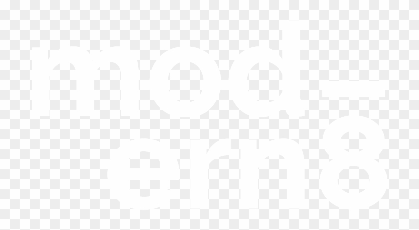 Modern8 Logo - Graphics Clipart