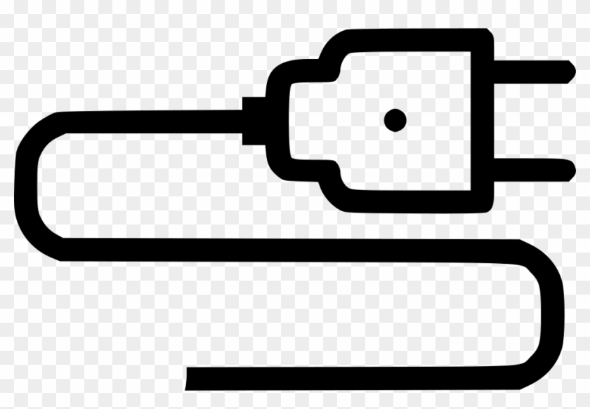Electric Plug Comments - Plug Clipart Png Transparent Png