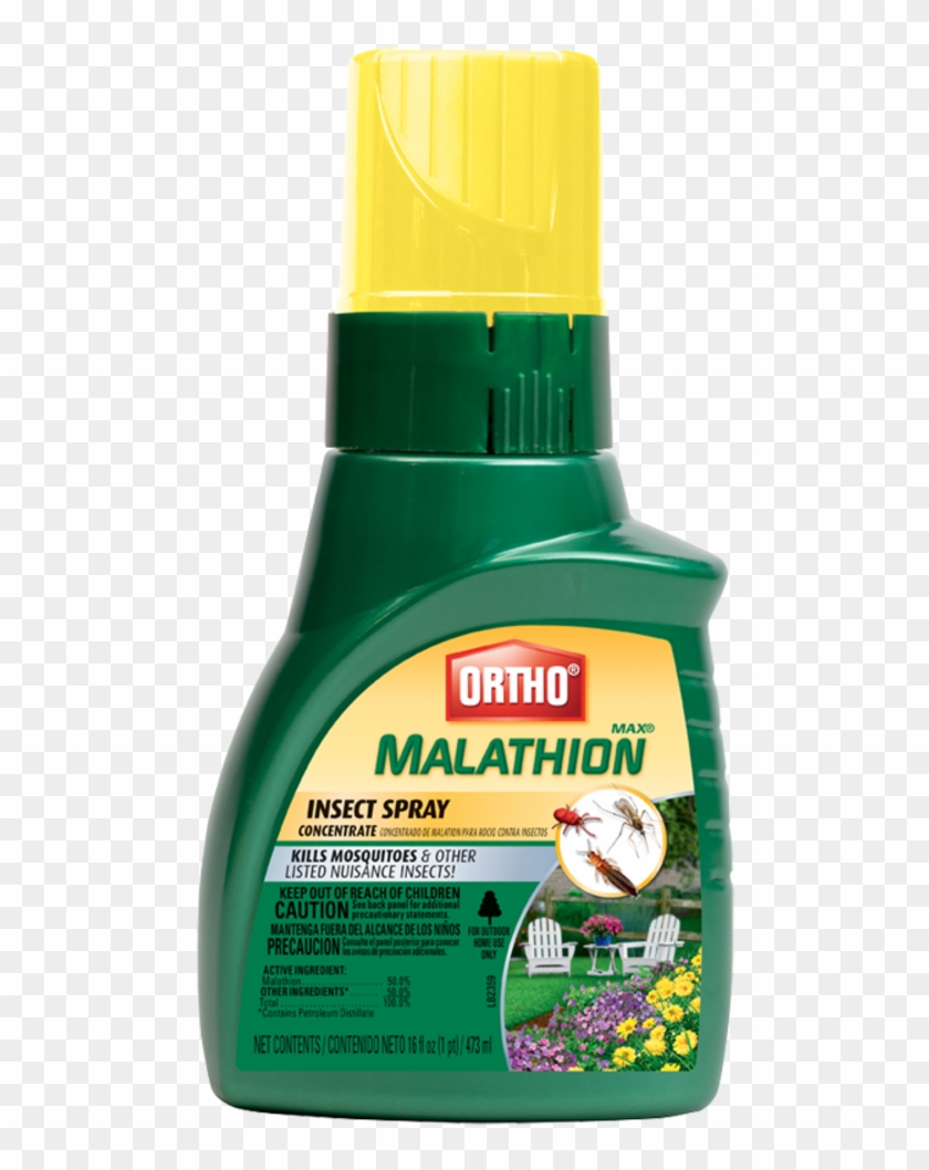Help Center - Ortho Malathion Clipart