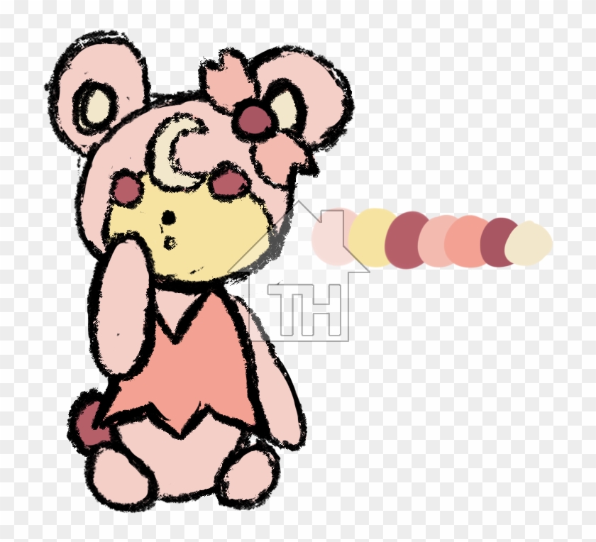 Cartoon Clipart