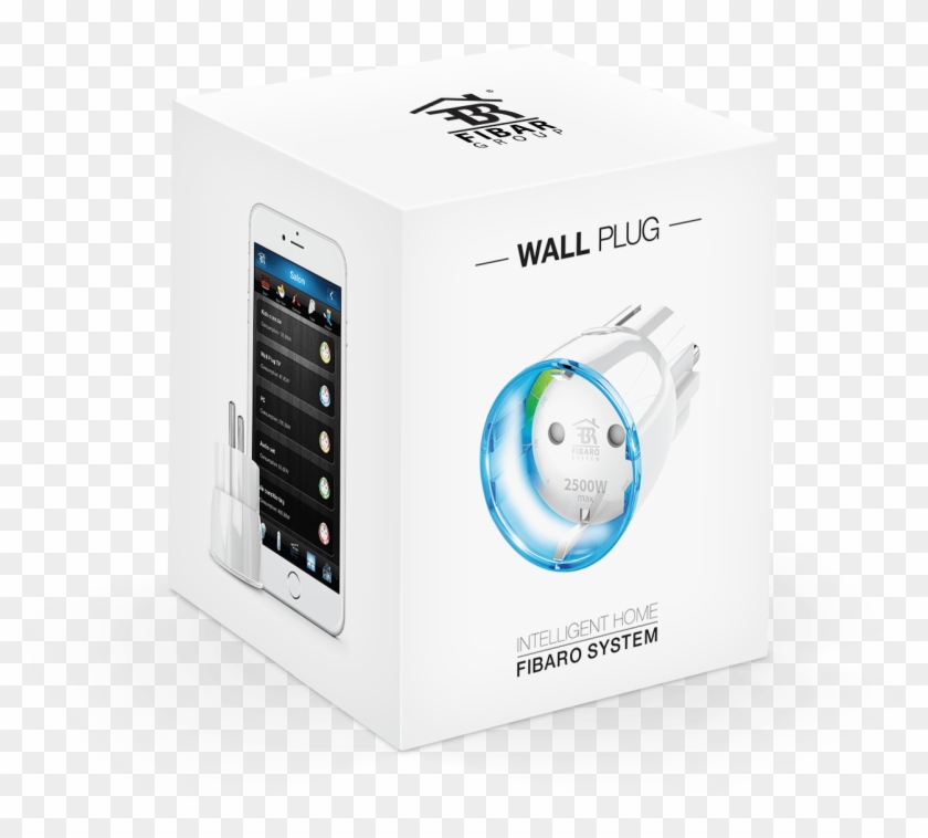 Smart Socket Wifi - Computer Component Clipart #4871773