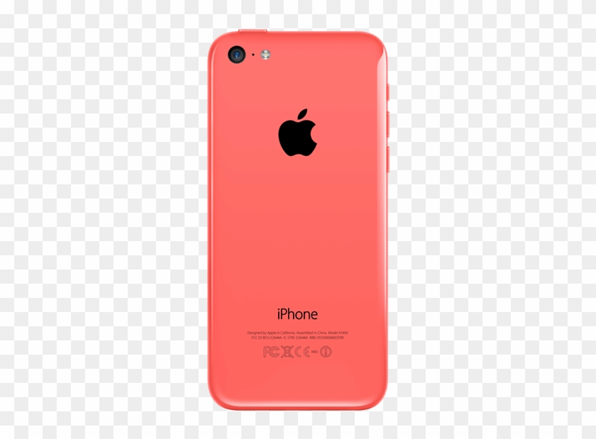 It's My Old Iphone 5c - Iphone 5c Rot Clipart #4871779