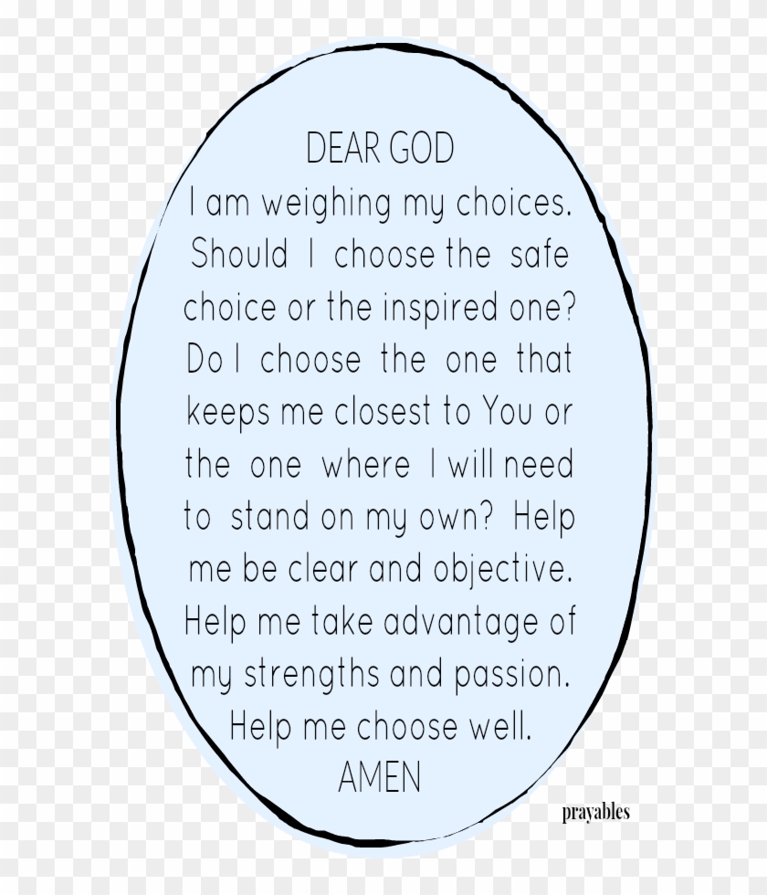 Amen Click Pix - Circle Clipart #4871861