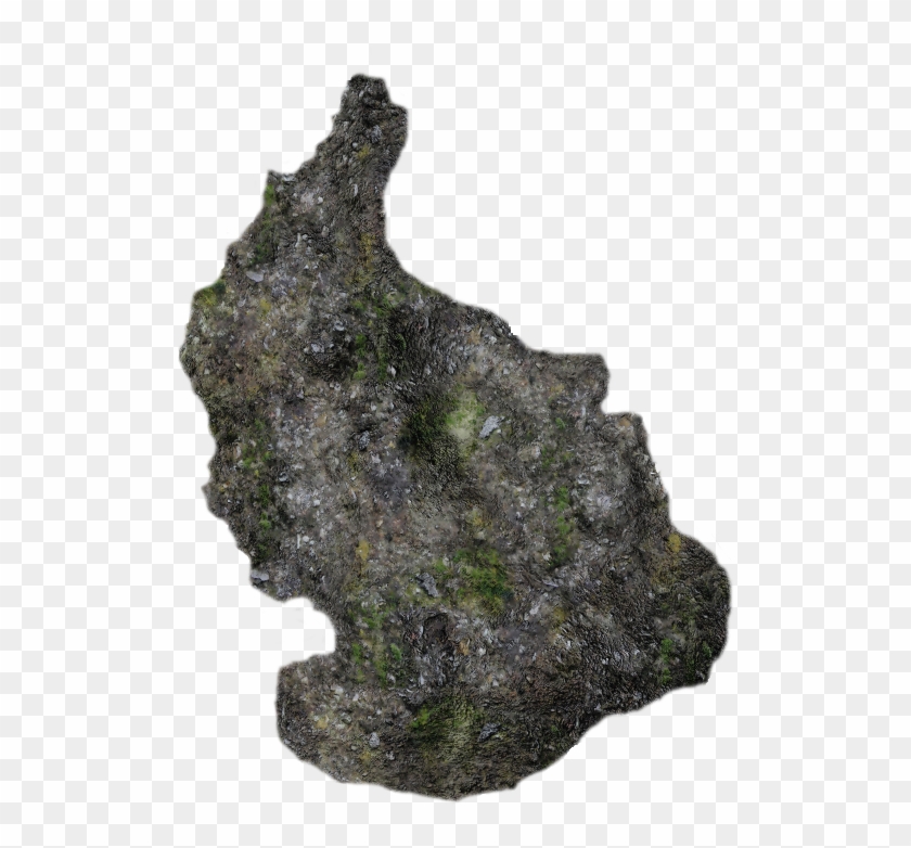 04 320k Moss4 Sc 06 Feb 2009 - Outcrop Clipart