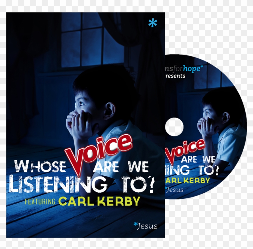 Voice Dvd With Case - Graphic Design Clipart #4872035