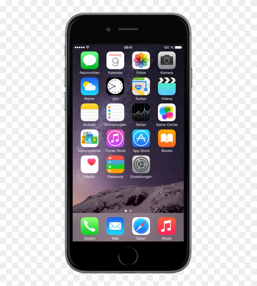 Iphone - Telefonos Boost Mobile Clipart