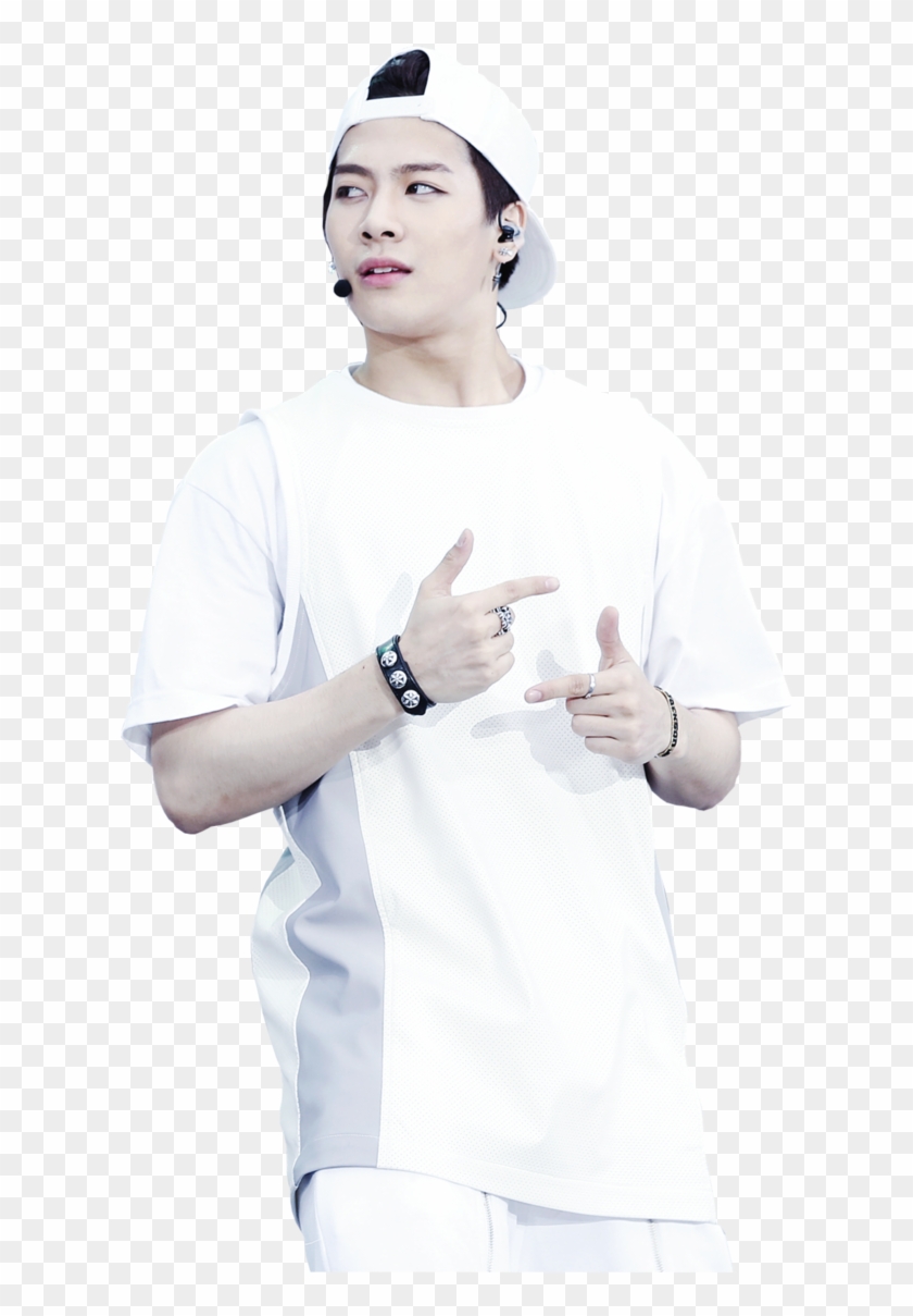 Jackson Wang Png - Jackson Wang Transparent Background Clipart