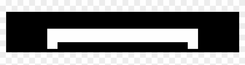 Spacebar - Parallel Clipart