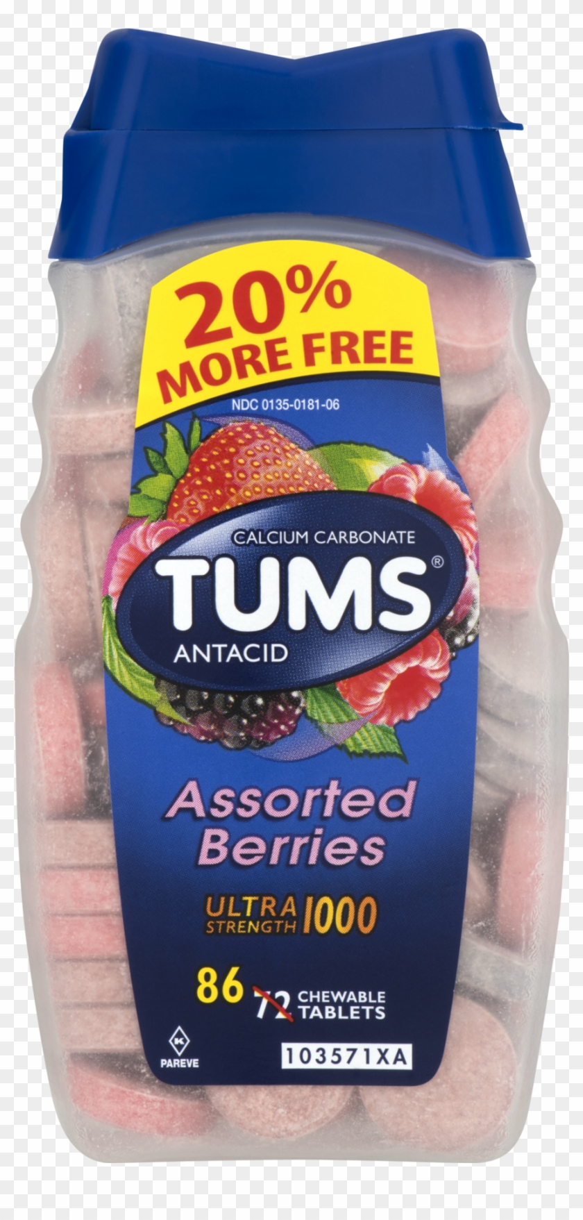 Tums Heartburn Clipart