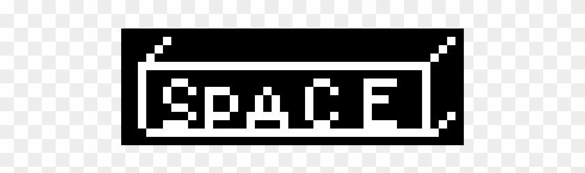 Space Bar Clipart