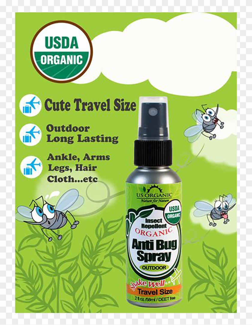 Usda Organic Clipart