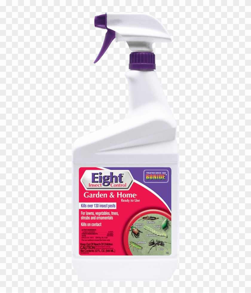 Qt Rtu - Captain Jack Bug Spray Clipart