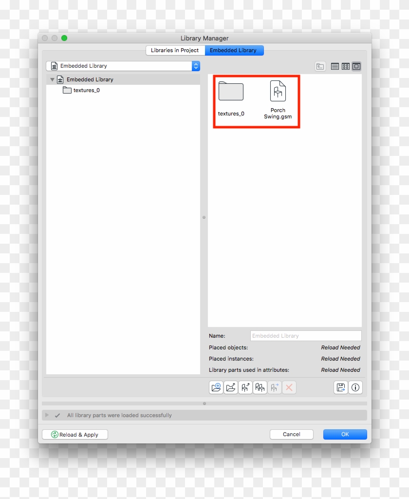 The Sketchup File Will Be Converted Into A Gdl Object - Computer Icon Clipart