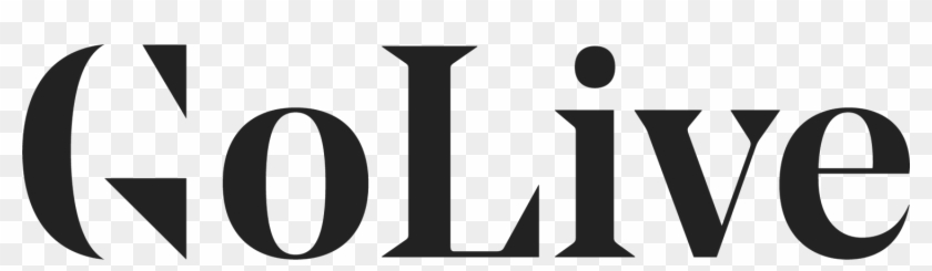 Go Live Showit Squarespace - Crescent Clipart