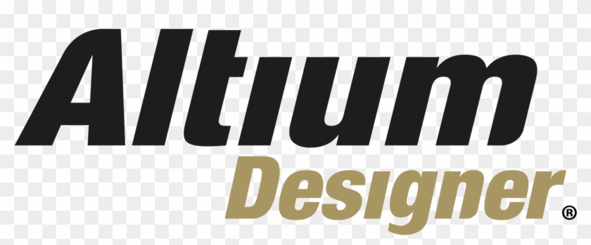 Sketchup Pro 2019 - Altium Designer Logo Clipart