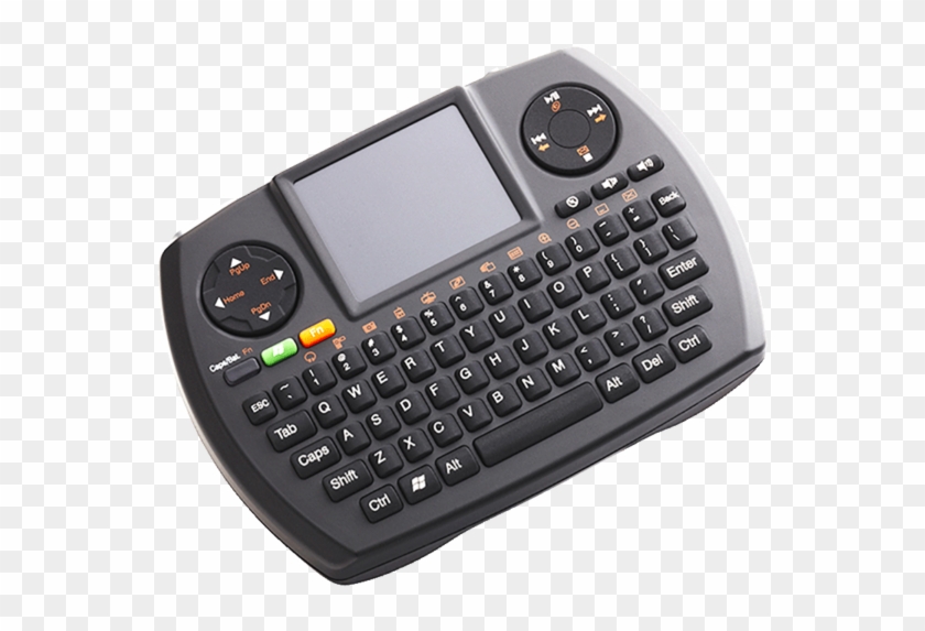 Products & Services - Numeric Keypad Clipart #4873062