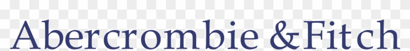 Abercrombie & Fitch Logo Png Transparent - Equestrian Clearance Clipart