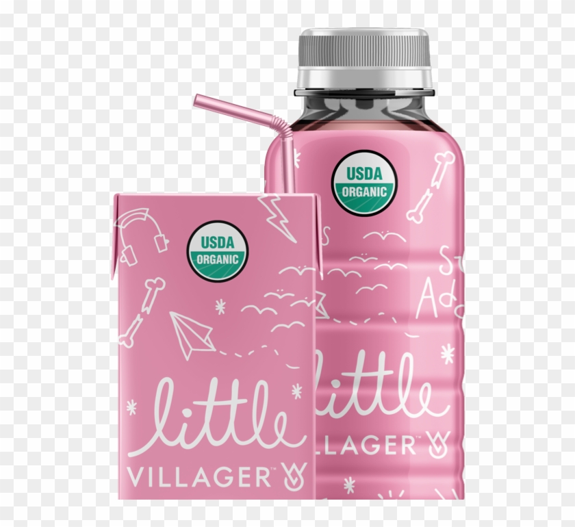 Plastic Bottle Clipart