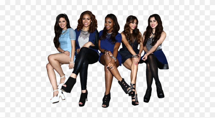 Fifth Harmony Png Bo - Fifth Harmony Png 2015 Clipart #4873126