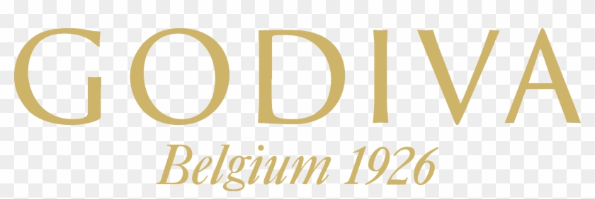 Godiva Logo Png - Logo Godiva Clipart