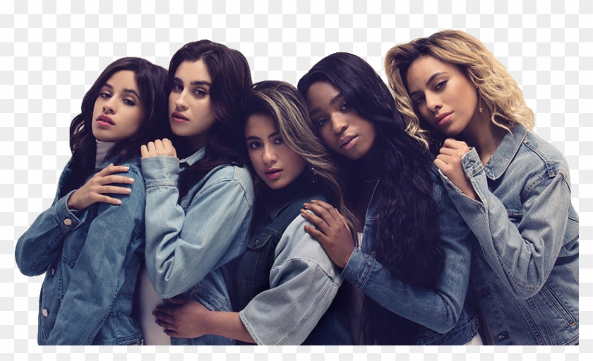 Fifth Harmony Png Clipart #4873183