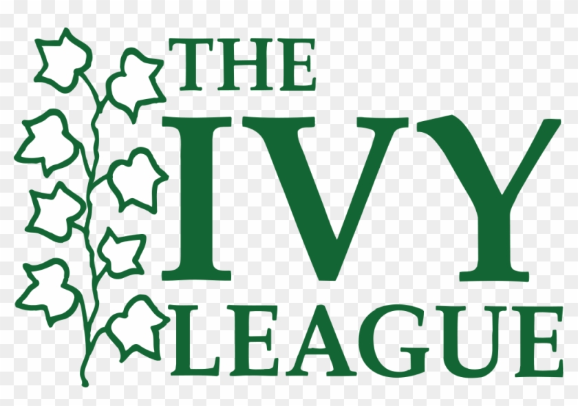Ivy League Logo Clipart #4873303