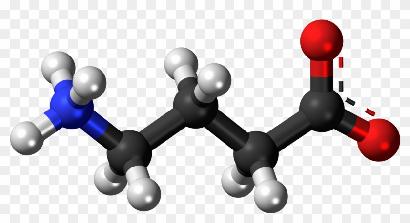 Adipic Acid Molecular Structure Clipart
