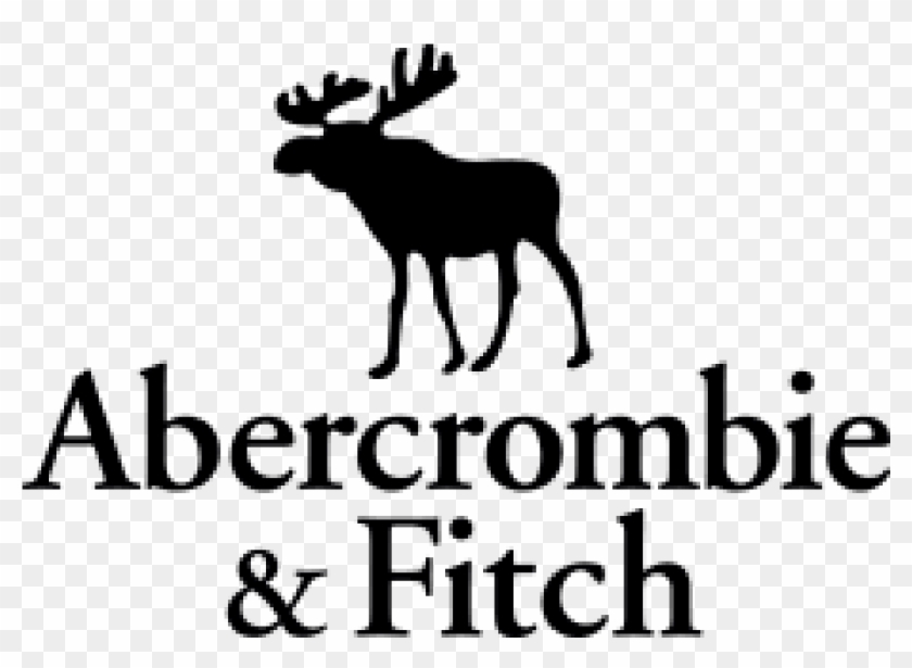 Abercrombie And Fitch Logo - Abercrombie And Fitch Clipart