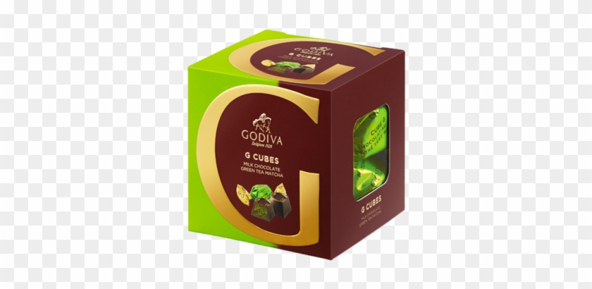 Godiva Chocolatier Clipart #4873402