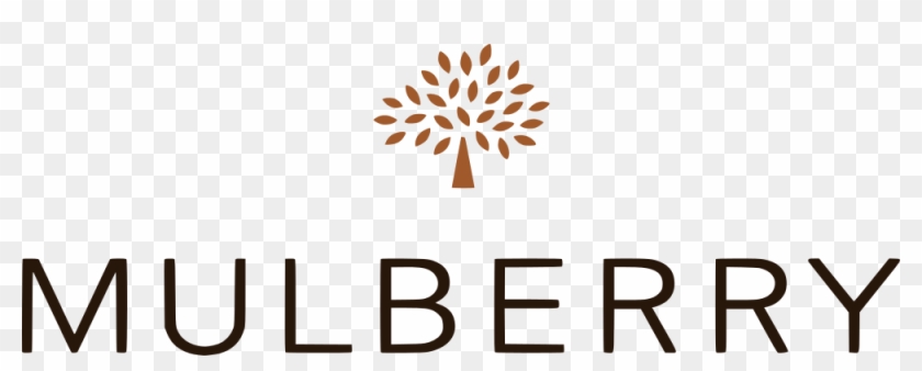 Mulberry Logo - Mulberry Logo Png Clipart