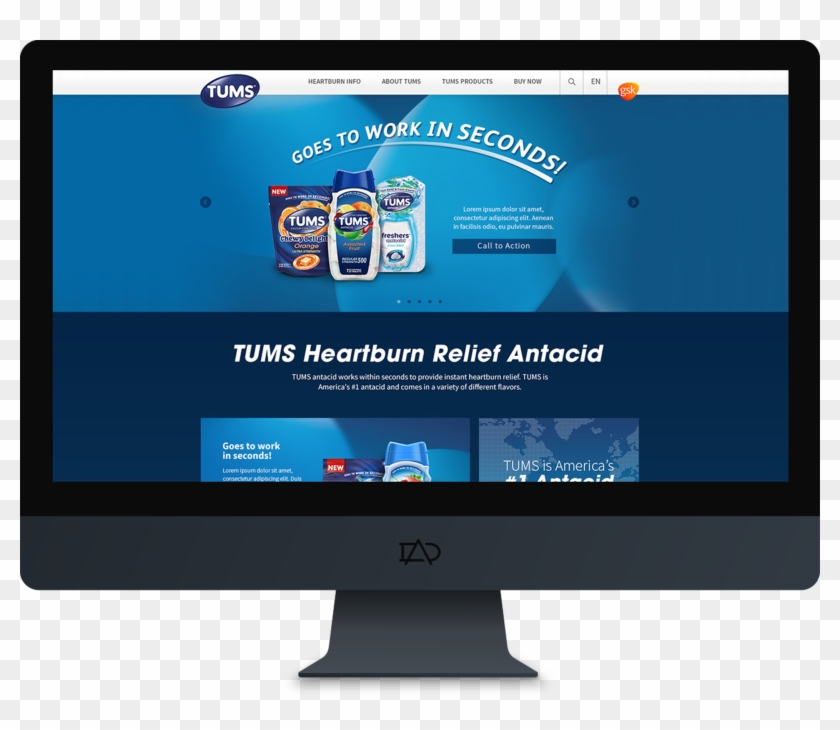 Computer Monitor Clipart