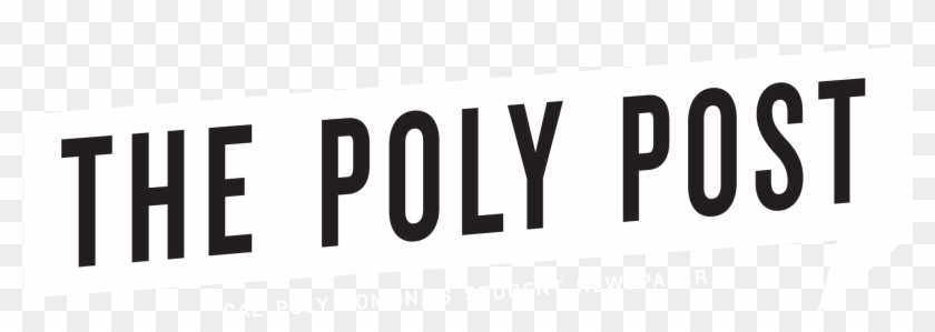 Cal Poly Pomona's Student Newspaper Since 1940, The - Human Action Clipart #4873496