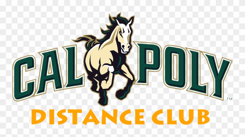 Cal Poly San Luis Obispo Clipart