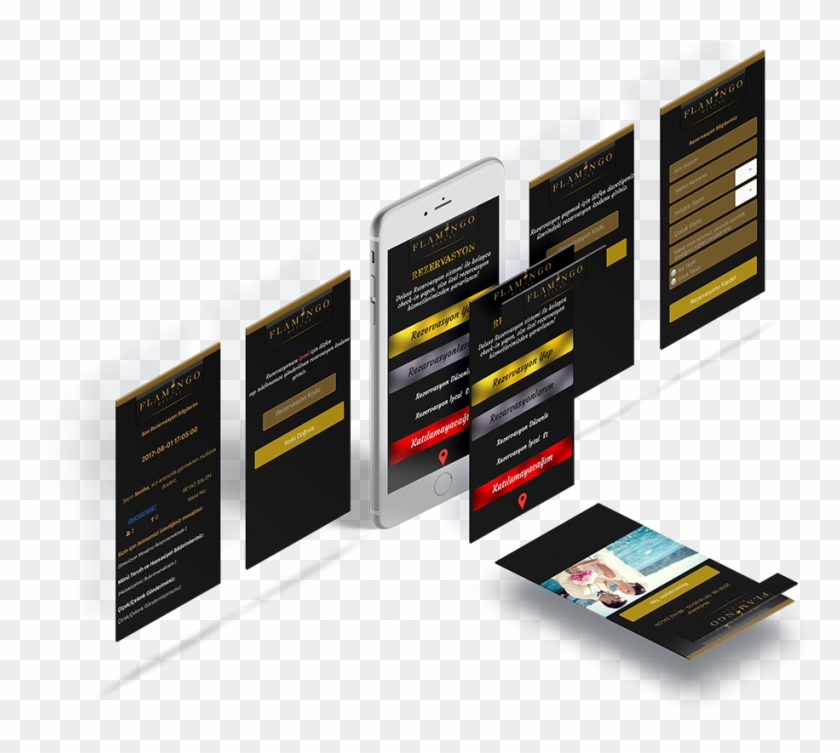 Mazaka Yazılım - Graphic Design Clipart